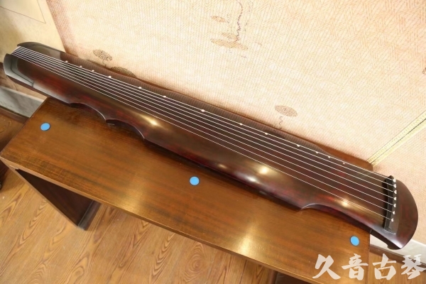 克拉玛依市●久音古琴 ●今日推荐20230513[顶级演奏伏羲]