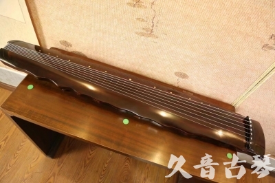 克拉玛依市●久音古琴  ●今日推荐  20230530[高级精品演奏级落霞]