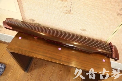 克拉玛依市●久音古琴  ●今日推荐 20230531 [收藏级仲尼式]