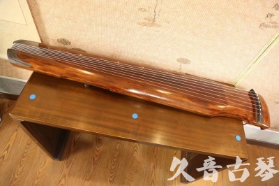 克拉玛依市●久音古琴  ●今日推荐20230605  [断纹仲尼式]