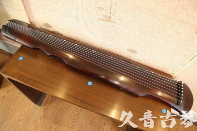 克拉玛依市●久音古琴  ●今日推荐20230612  [顶级演奏伏羲]