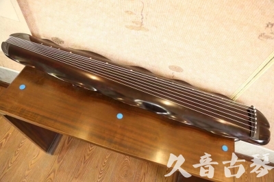 克拉玛依市●久音古琴  ●今日推荐 20230616 [高级精品演奏级蕉叶式]
