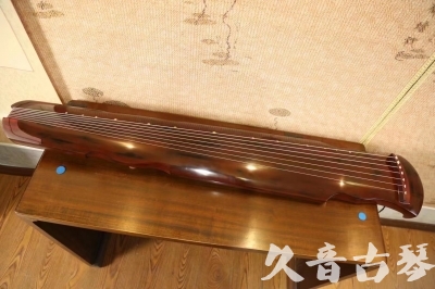 克拉玛依市●久音古琴  ●今日推荐  20230620[顶级演奏凤势氏]