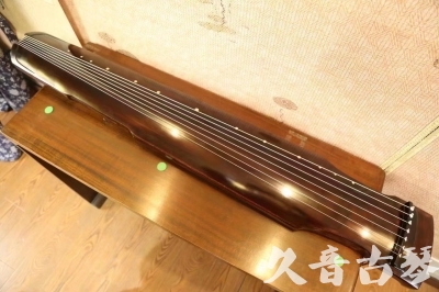 克拉玛依市●久音古琴  ●今日推荐20230625  [高级演奏仲尼式]