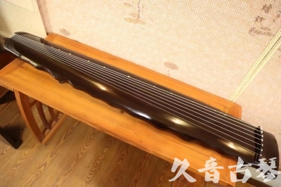 克拉玛依市●久音古琴  ●今日推荐  20230717[高级演奏落霞]