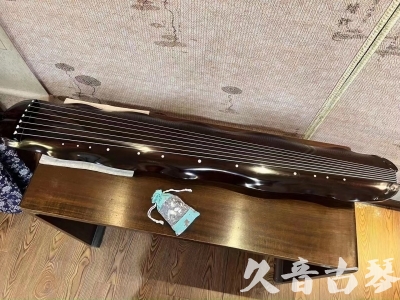 克拉玛依市●久音古琴  ●今日推荐 20230721 [高级演奏蕉叶]