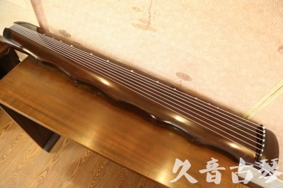 克拉玛依市●久音古琴  ●典藏系列 20230901 [高级演奏竹节]