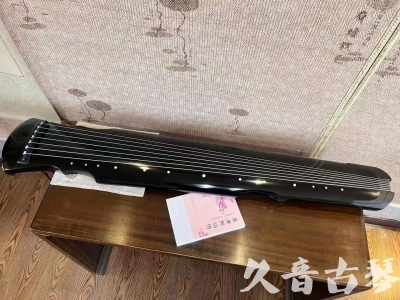 克拉玛依市●久音古琴  ●今日推荐 20230907 [收藏级灵机式]（斫琴师力荐）