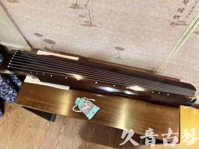 克拉玛依市●久音古琴  ●今日推荐  [高级演奏仲尼式]