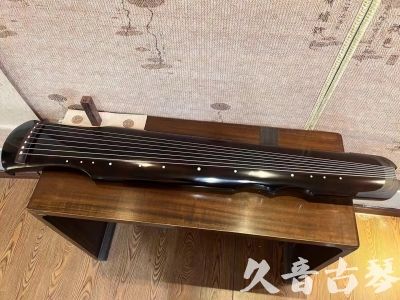 克拉玛依市●久音古琴  ●至臻青桐 20231118 [青桐系列-伏羲]（天花板传世级）