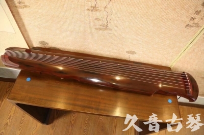 克拉玛依市●久音古琴  ●今日推荐 20231216 [顶级演奏凤势氏]