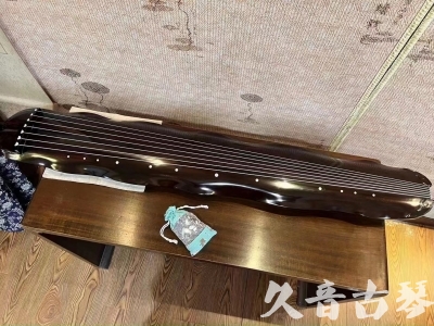 克拉玛依市●久音古琴  ●今日推荐20231220  [高级演奏蕉叶]