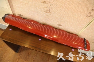 克拉玛依市20240108冬季古琴保养注意事项3