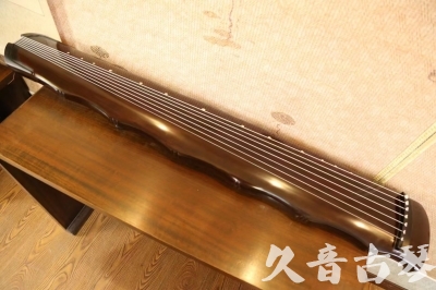 克拉玛依市●久音古琴  ●典藏系列 20240126 [高级演奏竹节]