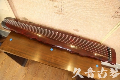 克拉玛依市●久音古琴  ●今日推荐 20240202 [顶级演奏落霞]