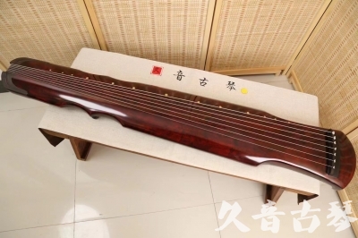 克拉玛依市●久音古琴  ●今日推荐20240204  [顶级演奏伏羲]