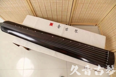 克拉玛依市●久音古琴  ●今日推荐20240204 [高级演奏正和]
