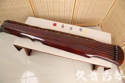 克拉玛依市●久音古琴  ●今日推荐20240222  [顶级演奏伏羲]