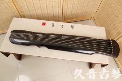 克拉玛依市●久音古琴  ●佳品推荐 20240507[98CM伏羲式]