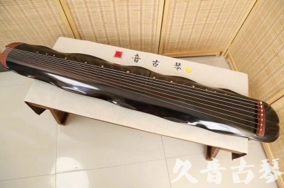 克拉玛依市●久音古琴  ●今日推荐20240508  [顶级演奏蕉叶式]