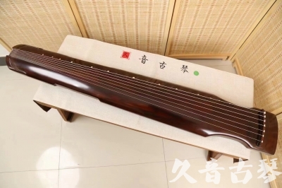 克拉玛依市●久音古琴  ●今日推荐20240515  [顶级演奏仲尼]