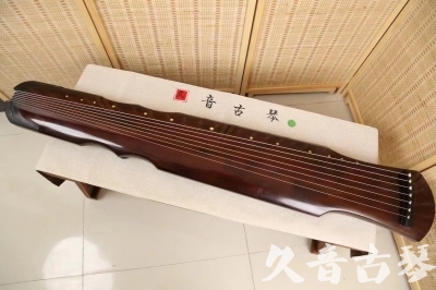 克拉玛依市●久音古琴  ●新品推荐20240515  [高级演奏伏羲式]