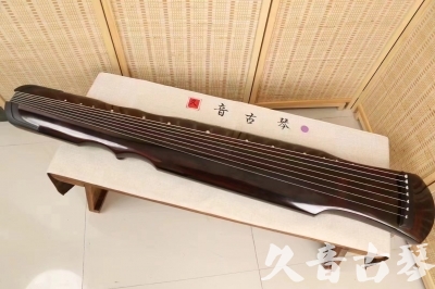 克拉玛依市●久音古琴  ●今日推荐20240517  [收藏级伏羲式]（老师必选）