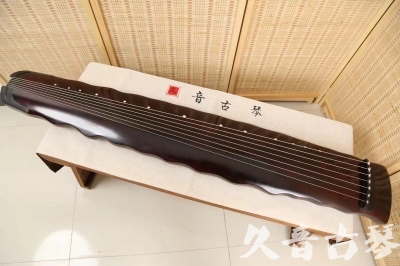 克拉玛依市●久音古琴  ●今日推荐 20240520 [顶级演奏落霞]
