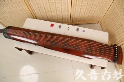 克拉玛依市●久音古琴  ●今日推荐  20240523[收藏级仲尼式]