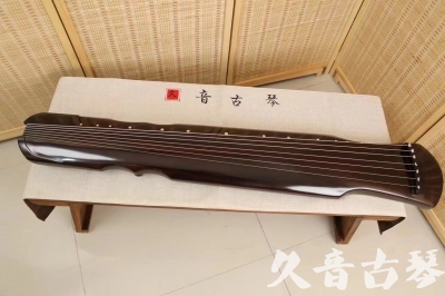克拉玛依市●久音古琴   ●佳品推荐  20240527 [108CM伏羲式]