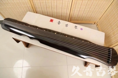 克拉玛依市久音古琴  ●今日推荐20240527  [收藏级伏羲式]（升级必入）
