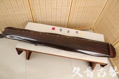 克拉玛依市●久音古琴  ●今日推荐 20240530 [收藏级蕉叶式]