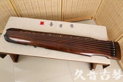 克拉玛依市●久音古琴   ●佳品推荐  20240605 [98CM小膝琴仲尼式]
