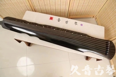 克拉玛依市●久音古琴  ●今日推荐  20240607[收藏级伏羲式]（老师必选）