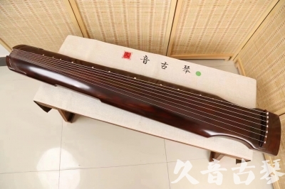 克拉玛依市●久音古琴  ●今日推荐  20240613[顶级演奏仲尼]