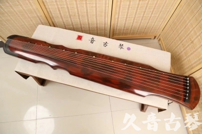 克拉玛依市●久音古琴  ●今日推荐20240615  [收藏级伏羲式]