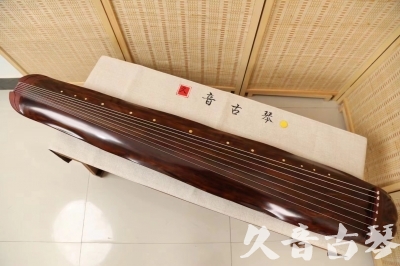 克拉玛依市●久音古琴  ●今日推荐20240625  [顶级演奏蕉叶式]