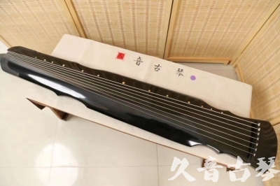 克拉玛依市●久音古琴  ●今日推荐20240626  [收藏级灵机式]