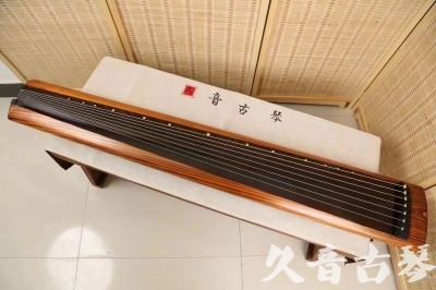 克拉玛依市●久音古琴  ●今日推荐 20240629 [稀有枯木龙吟式]
