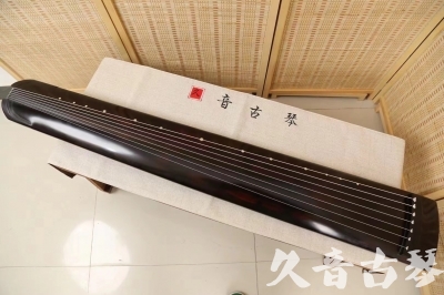 克拉玛依市●久音古琴  ●今日推荐20240709  [高级演奏正和]