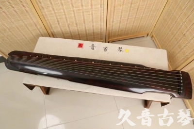 克拉玛依市●久音古琴   ●新品推荐20240711  [高级精品演奏仲尼式]
