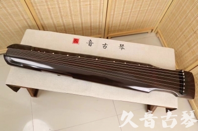 克拉玛依市●久音古琴   ●佳品推荐  20240717 [108CM仲尼式]