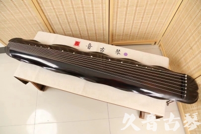 克拉玛依市●久音古琴  ●今日推荐 20240724 [收藏级蕉叶式]