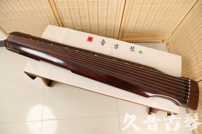 克拉玛依市●久音古琴  ●今日推荐 20240814 [顶级演奏仲尼]