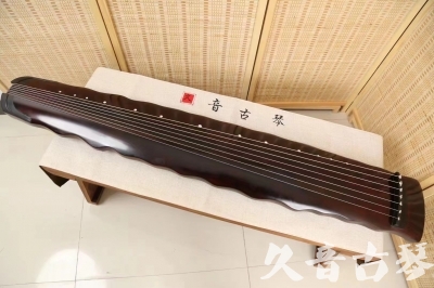 克拉玛依市●久音古琴  ●今日推荐  20240903[顶级演奏落霞]