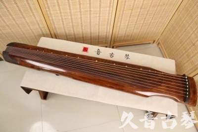 克拉玛依市●久音古琴  ●今日推荐 20240913 [断纹仲尼式]